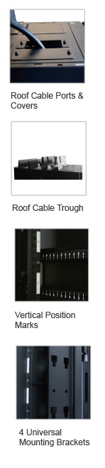 delta rack ( ตู้ rack delta )